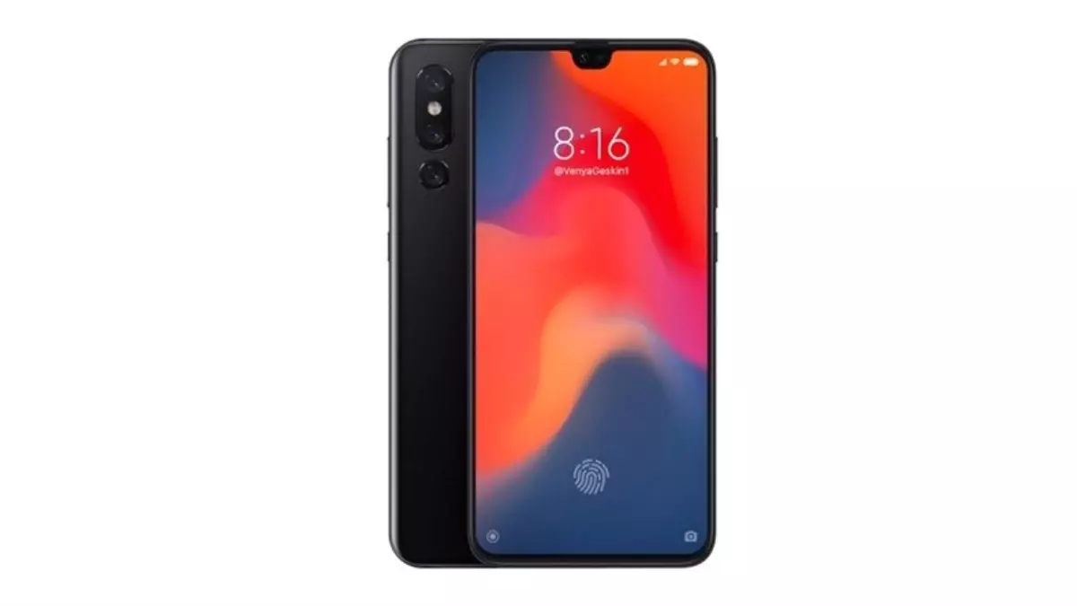 Xiaomi, 27w Hızlı Şarj Destekli Bir Telefonun Sertifikasını Aldı (Mi 9 mu Geliyor?)