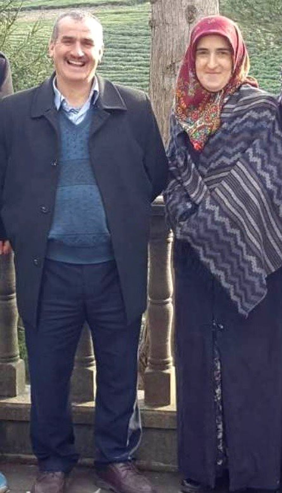 Yok Böyle Bir Kaza