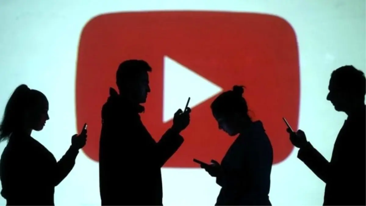 Youtube, Kullanıcılara Video İndirme Önerileri Göndermeye Başladı