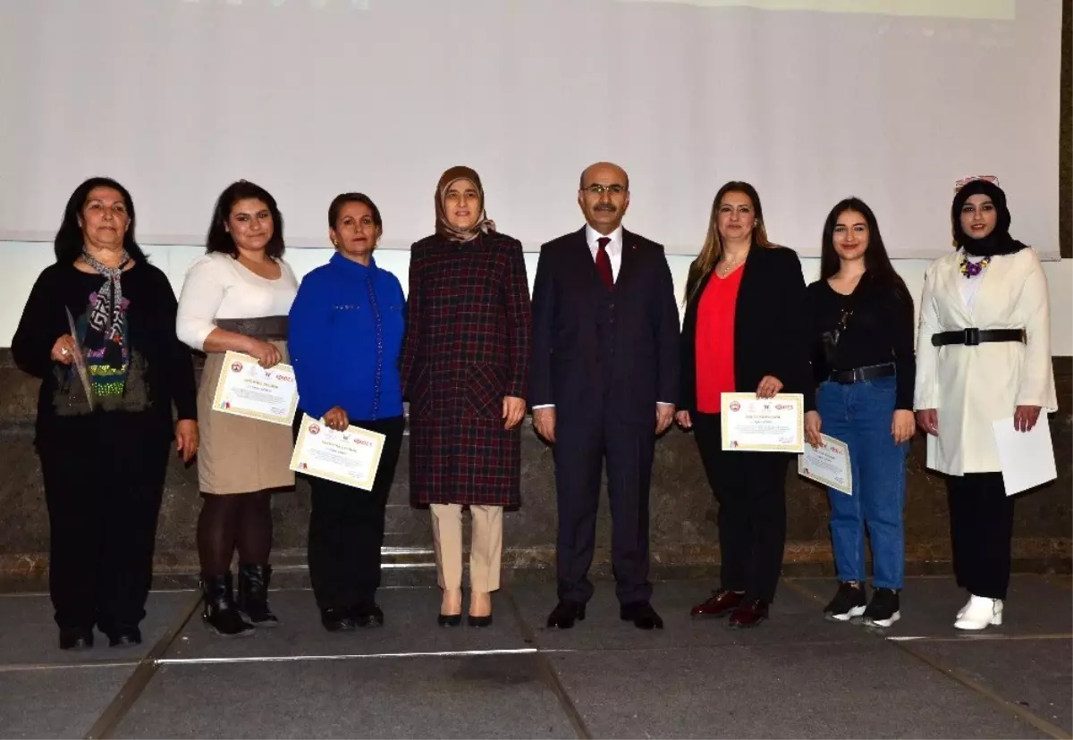 100 Kadın Dezavantajlı Bölgede Liderlik Yapacak