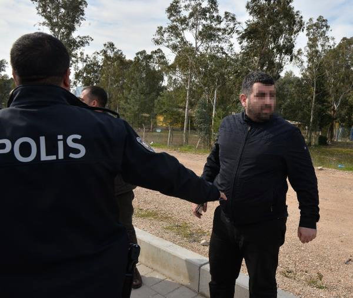 3 Milyon Liralık Dolandırıcılık İddiasıyla, Eski Çalışanını ve Eşini Kaçırdı