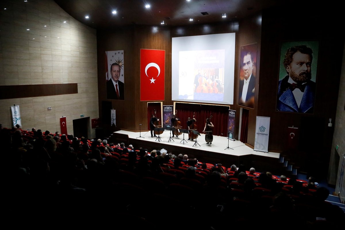 4. Bisanthe Oda Müziği Festivali