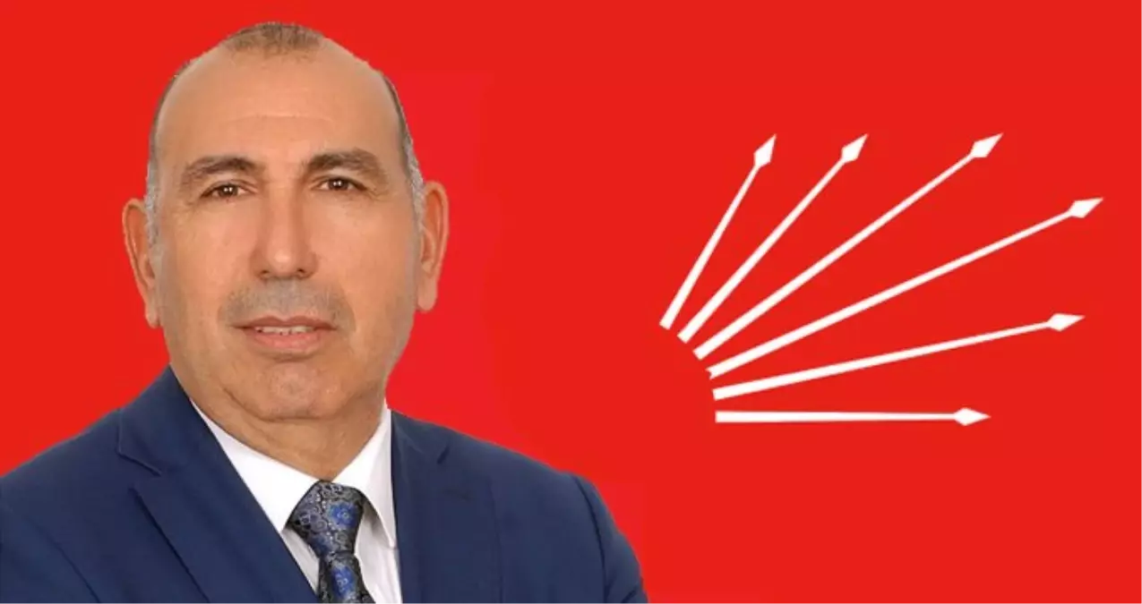 CHP İstanbul Başakşehir İlçesi Belediye Başkan Adayı Abdulhadi Akmugan Kimdir?