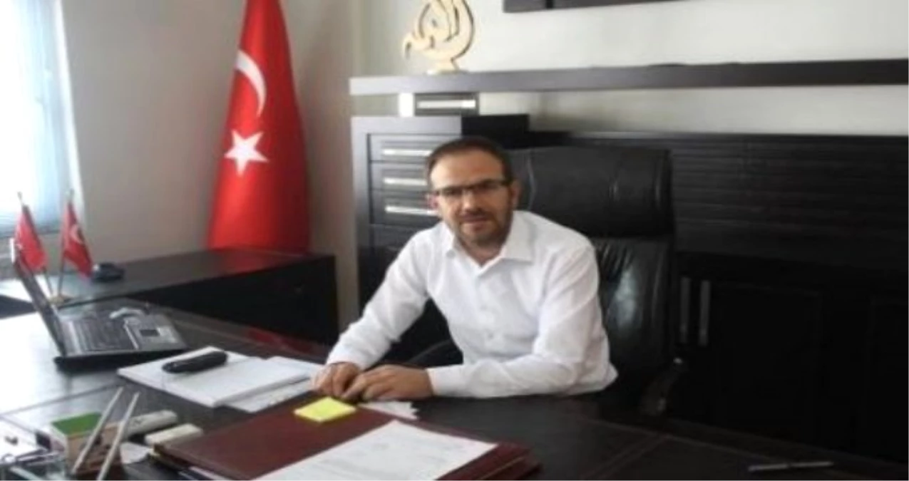 AK Parti Adana Aladağ Belediye Başkan Adayı Mustafa Akgedik Kimdir?