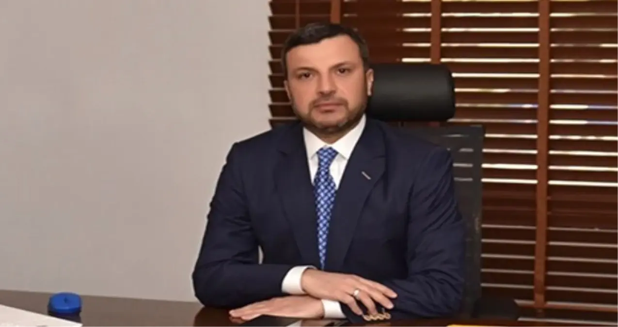 AK Parti Adana Yüreğir Belediye Başkan Adayı Mehmet Fatih Kocaispir Kimdir?