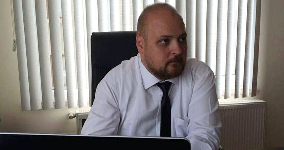 AK Parti ve CHP\'nin Çekiştiği İlçede Sürpriz Bir Aday Daha Çıktı