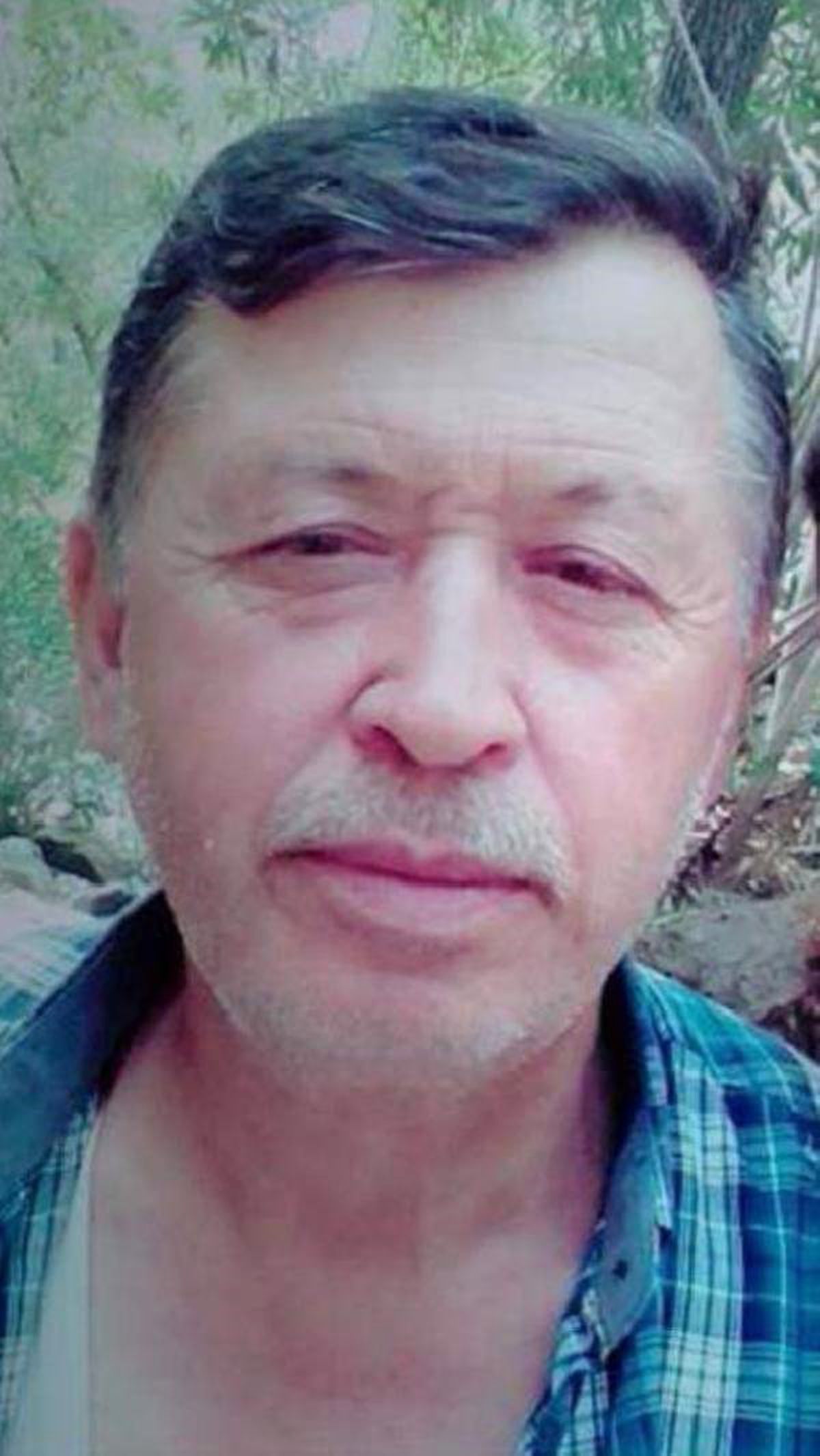 Av Tüfeğiyle İntihar Etti