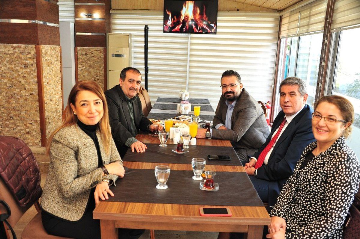 Balçova\'nın CHP Aday Adaylarından Birlik Mesajı