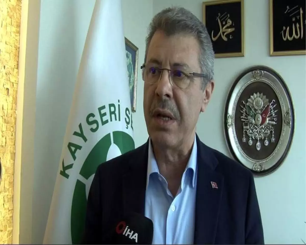 Başkan Akay: "Nbş Kotasının 2,5\'e Düşürülmesi Çiftçi Açısından Olumludur"