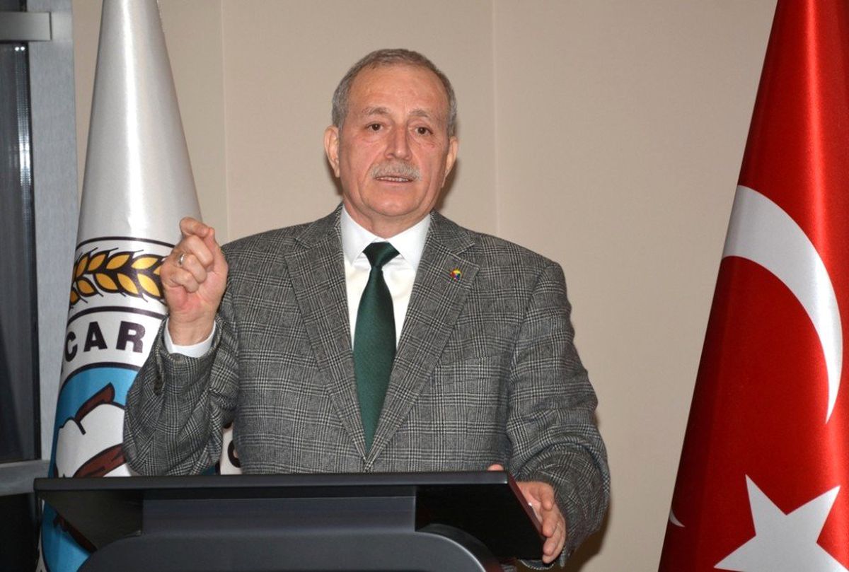 Bilgiç: "Afet Mağdurlarının Yaraları Sarılmalı"