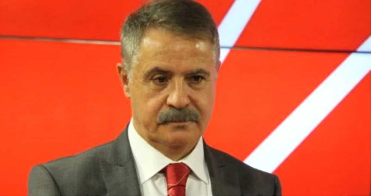 CHP\'nin Atakum Belediye Başkan Adayı Cemil Deveci Kimdir?