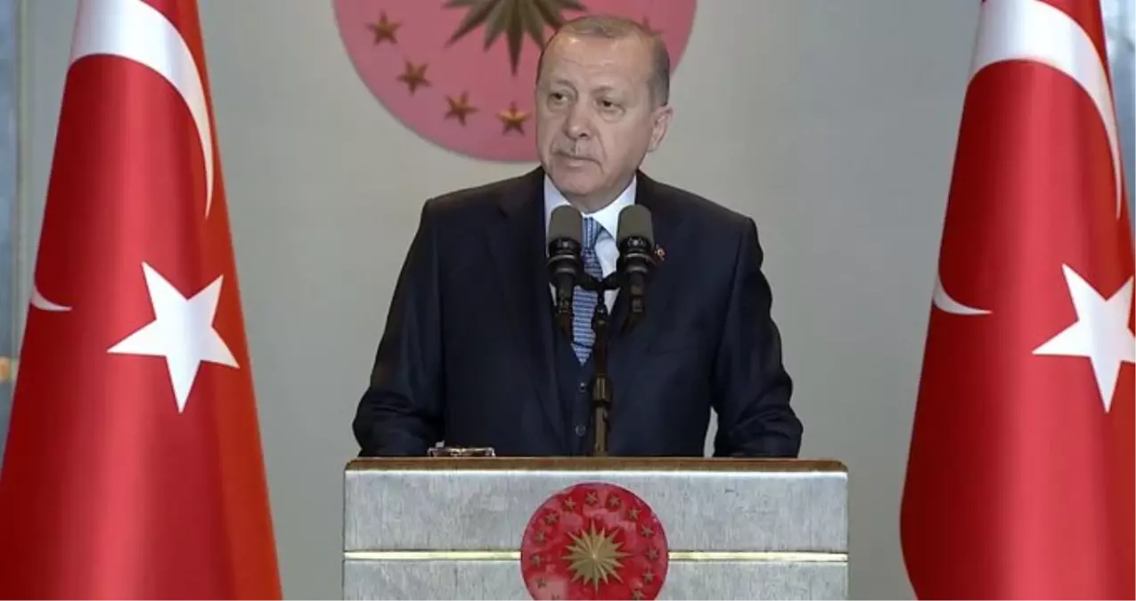 Cumhurbaşkanı Erdoğan: Fazıl Say Konserinden Gurur Duydum