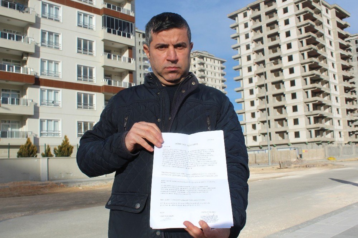 Dolandırıcıların 15 Temmuz Oyunuyla Tüm Mal Varlığını Kaybetti