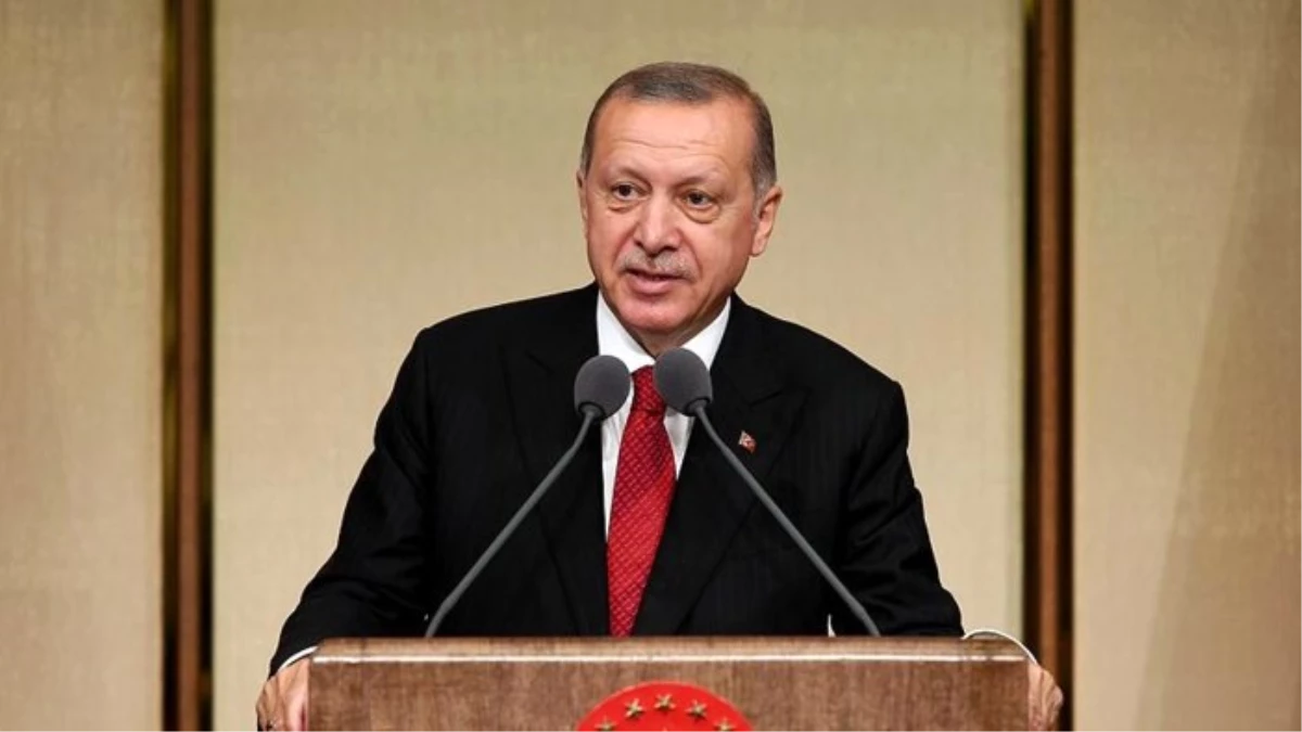 Erdoğan: Linç kampanyası başlattılar