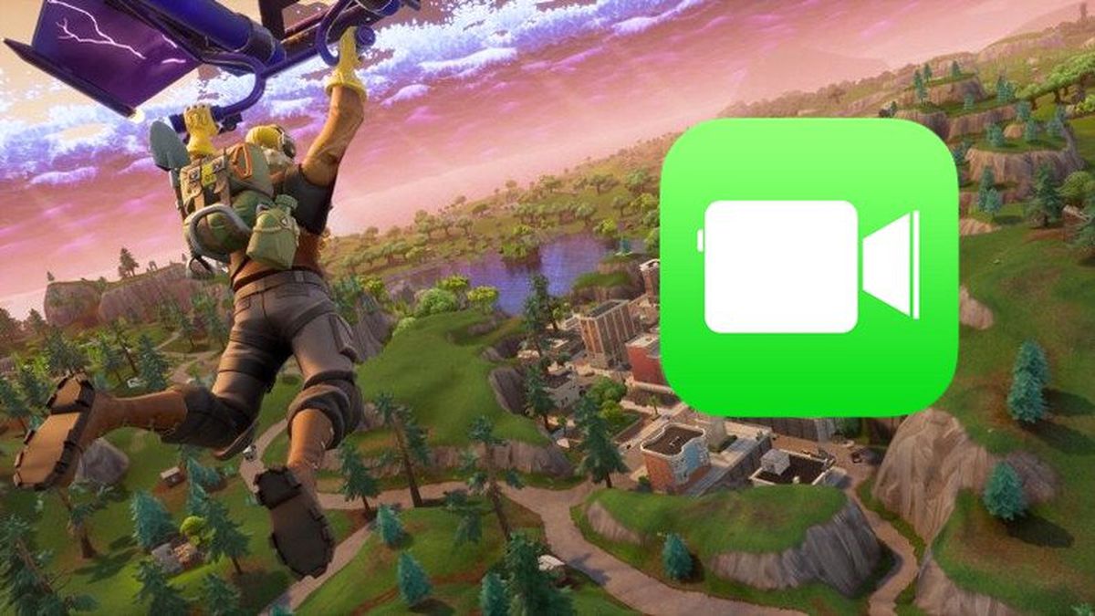 Facetime\'ı Dinleme Cihazına Çeviren Hatayı 14 Yaşındaki Fortnite Oyuncusu Keşfetmiş
