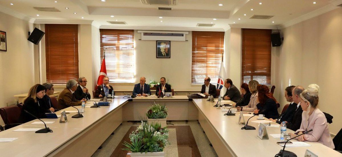 Gaün\'den Uluslarasılaşma İçin Çok Önemli Adım