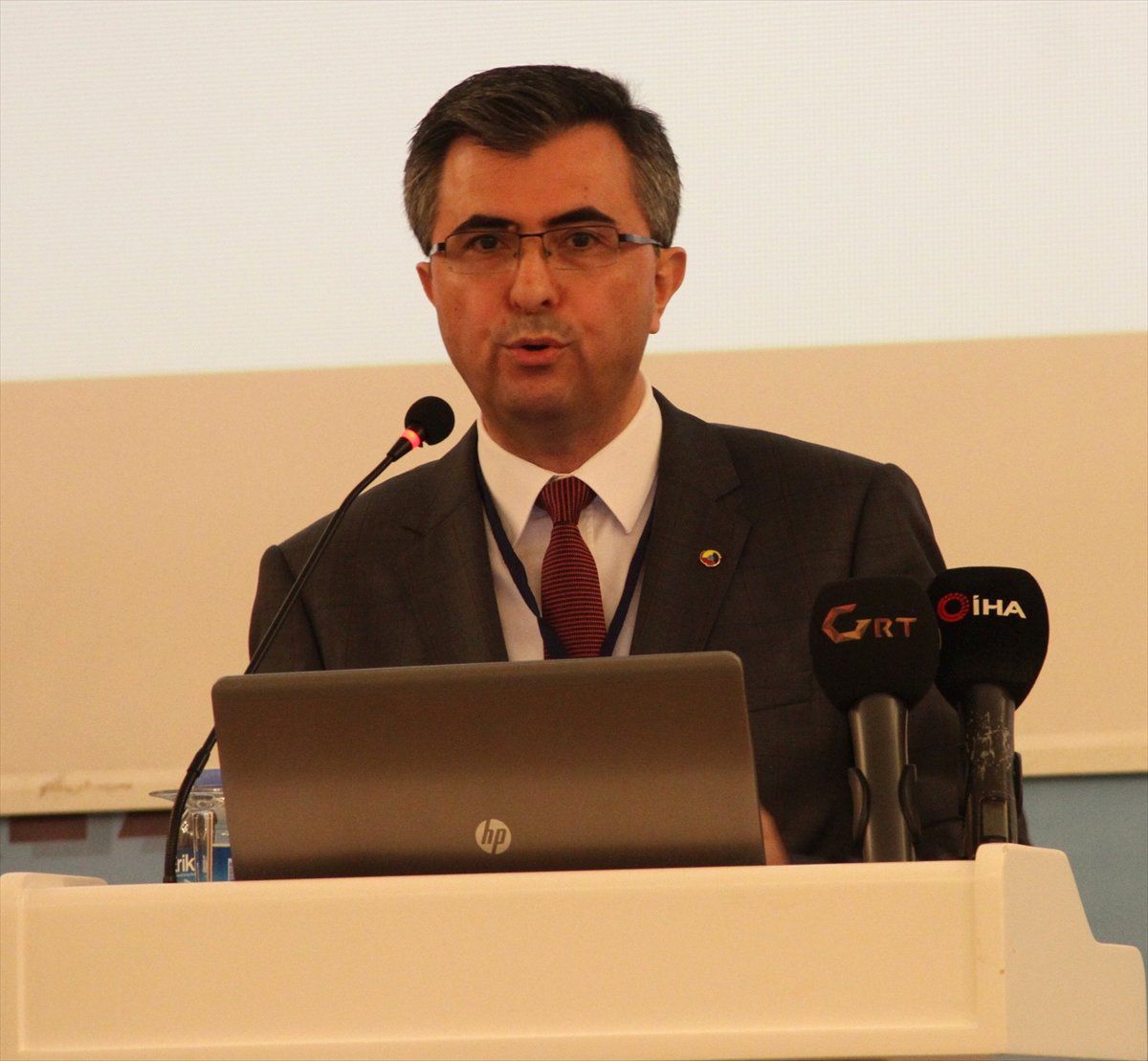 Gaziantep\'te Mahir Eller Projesi Tanıtıldı