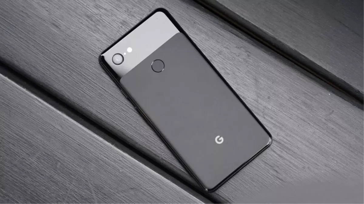 Google Pixel 3 Lite\'ın Beklentileri Karşılamayan Benchmark Sonuçları Ortaya Çıktı