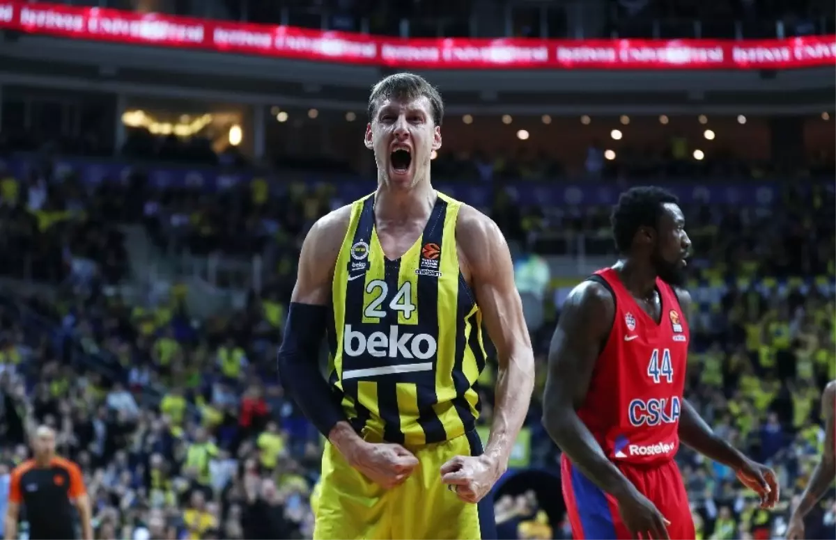 Jan Vesely\'den Kötü Haber