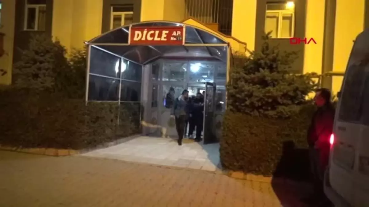 Kayseri Uyuşturucu Tacirlerine Operasyon 7 Gözaltı