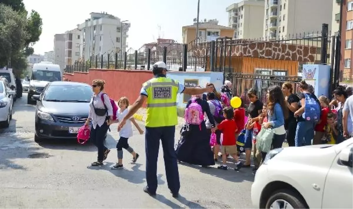 Maltepe Zabıtasından Şikâyetlere Çözüm