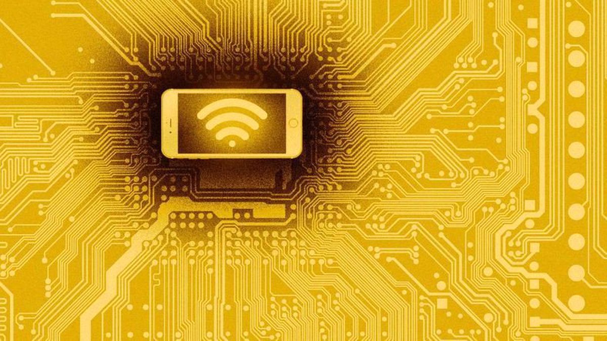 Mıt, Wi-Fi Dalgalarını Elektriğe Çeviren Bir Cihaz Geliştirdi