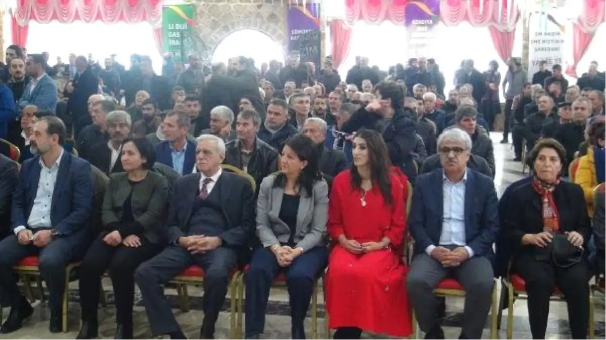 Pervin Buldan: 31 Mart Seçimleri Tarihi Bir Dönüm Noktasıdır