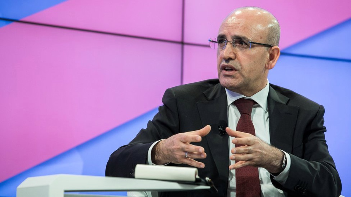 Reuters: Birleşik Arap Emirlikleri, Mehmet Şimşek\'in Telefonunu da Hackledi