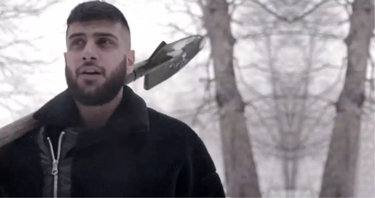 Reynmen\'ın, Ünlü Komedyen Cem Yılmaz\'ın Akrabası Olduğu Ortaya Çıktı