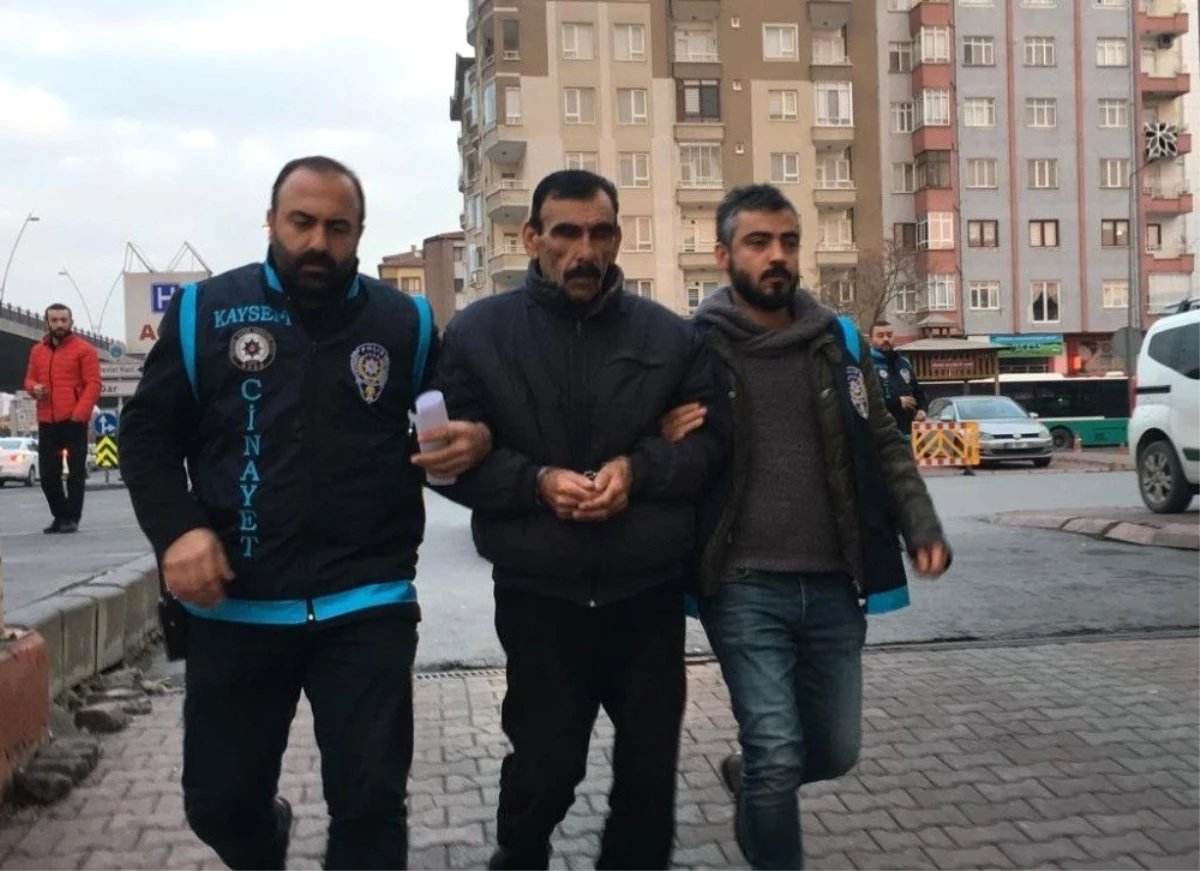 Sokak Ortasındaki Kadın Cinayeti Sanığı: "Kazayla Oldu"