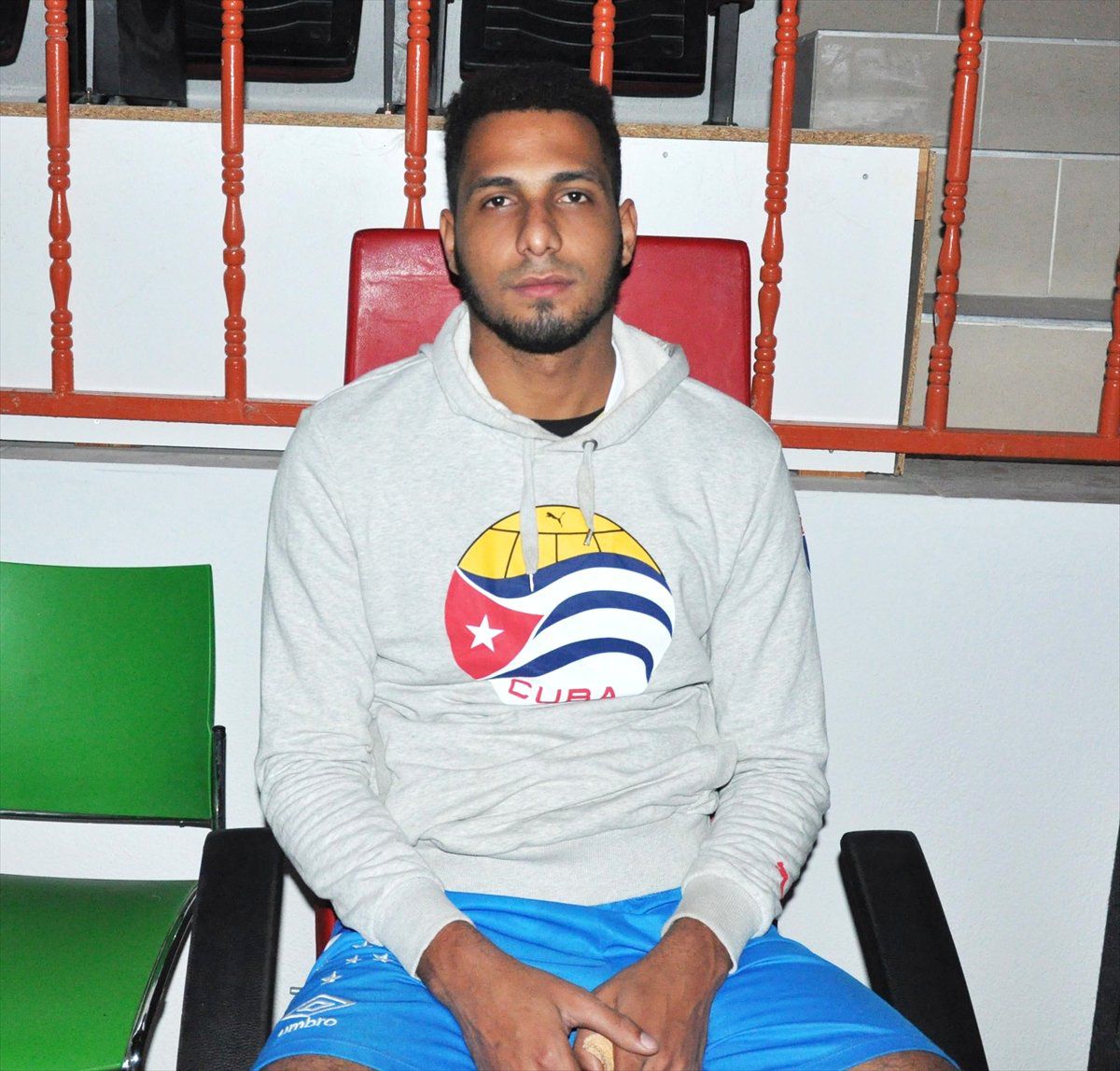 Sorgun Belediyespor\'da Transfer