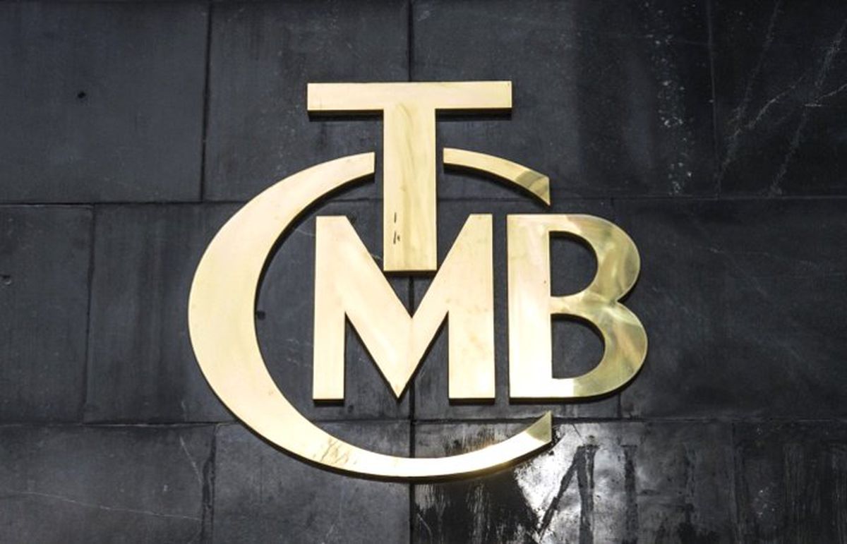 TCMB "kısa vadede" şahin