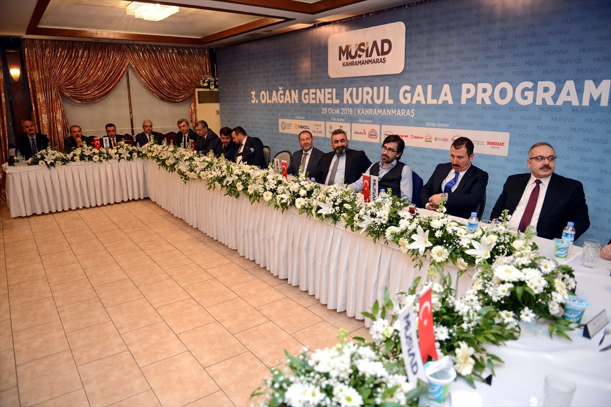 Tüketim Merkezli Ekonomiden Üretim Merkezli Ekonomiye Geçmek Zorundayız"