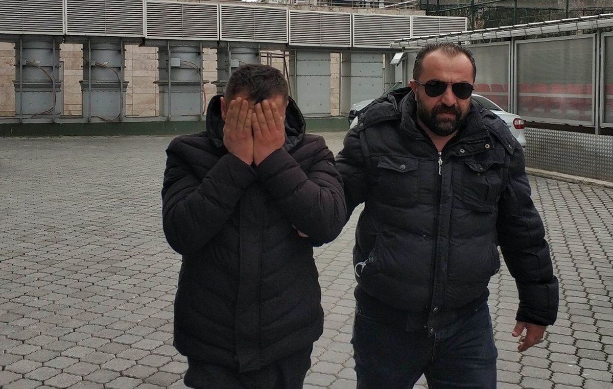 Uyuşturucu Ticaretine Gözaltı