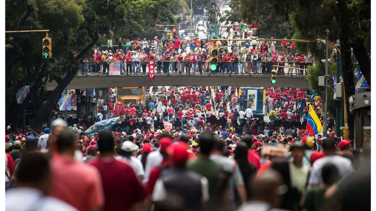 Venezuela Krizi: Gündemdeki Senaryolar Neler?