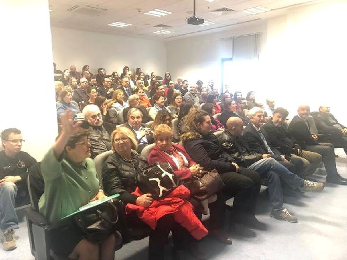 Ydü\'de \'Üniversite 4.0\' Atılımları Kapsamında Konferans Yapıldı