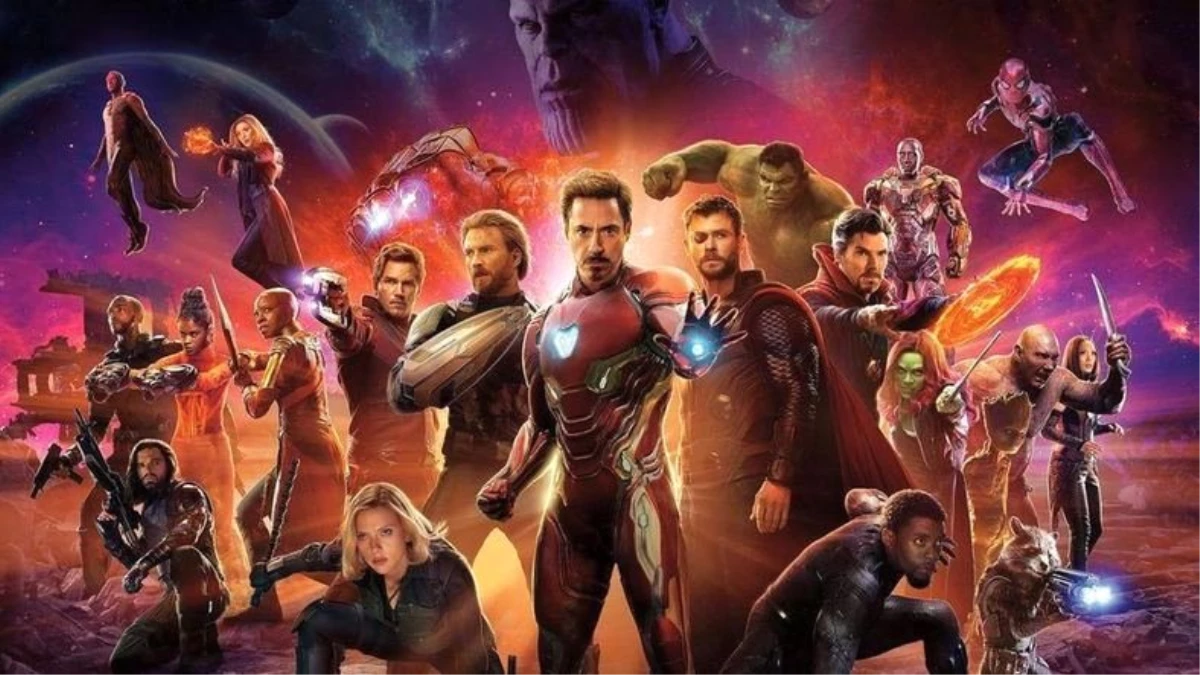 Yeni Bir Avengers: Endgame Teorisine Göre Thanos\'tan Daha Büyük Bir Düşman Geliyor