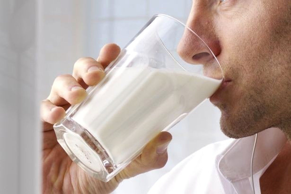 Yıllık Ortalama 17,8 Litre Süt Tüketiyoruz