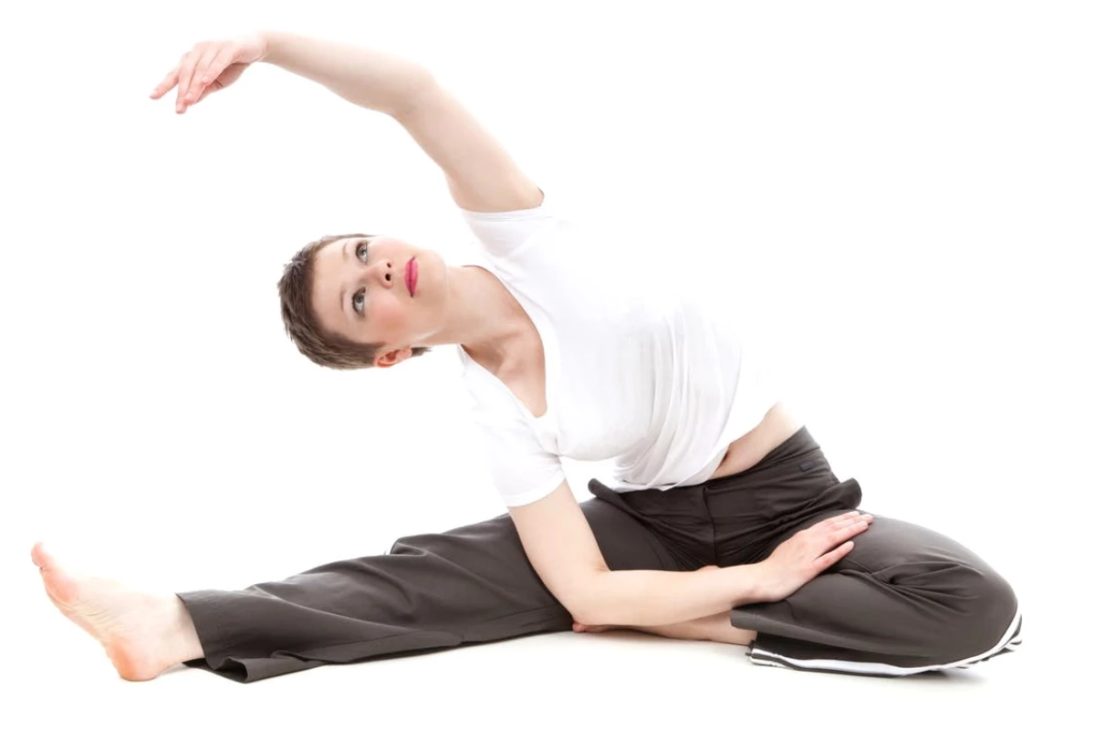 Yoga Hakkında Doğru Bilinen 10 Yanlış