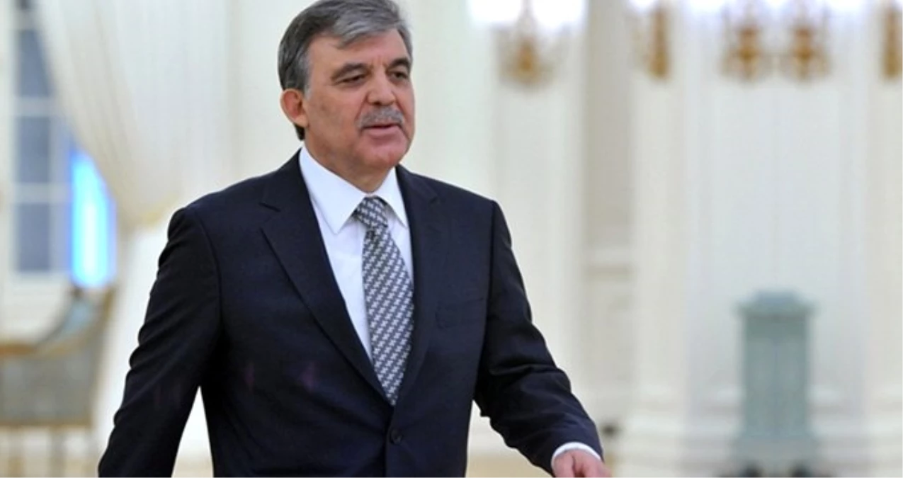 Abdullah Gül Parti Kuracak mı? En Yakın Arkadaşı Tartışmalara Noktayı Koydu