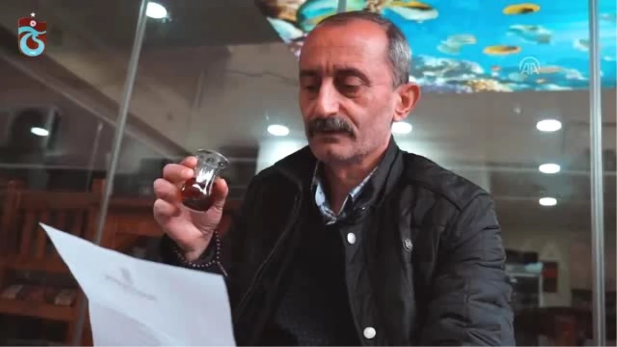 Ahmet Ağaoğlu\'ndan Taraftarlara Mektup