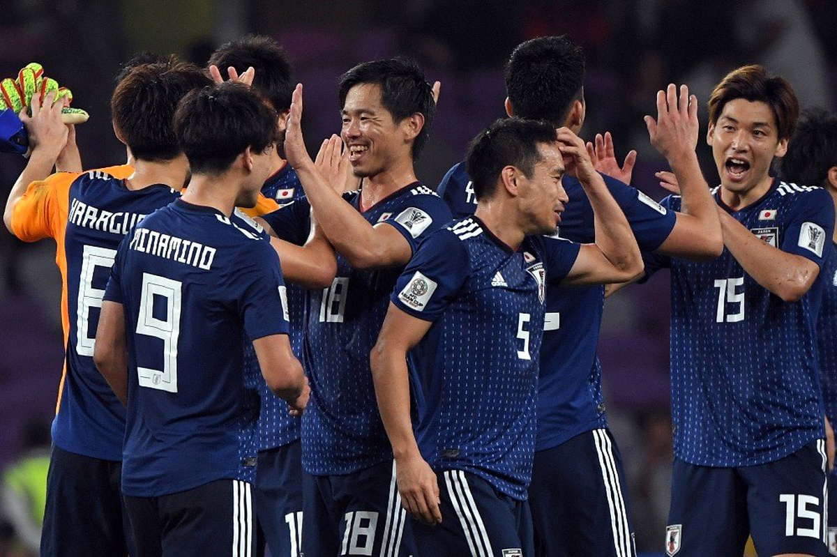 Asya Kupası\'nda Final Heyecanı: Japonya - Katar