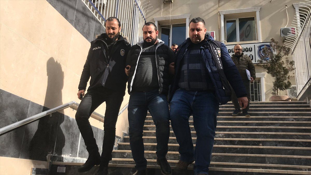 Azerbaycanlı Ailelerin Husumetinde 5 Kişinin Öldüğü Ortaya Çıktı