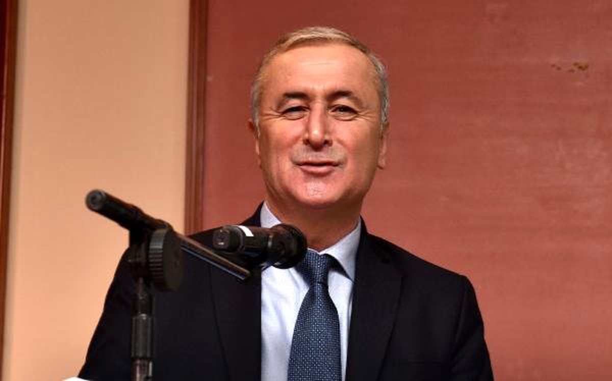Bakan Yardımcısı Safran: Eğitimde Reform Zor İş