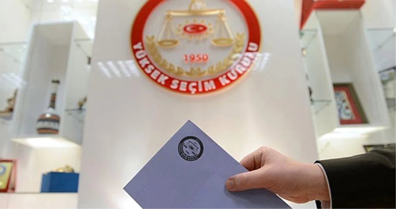 CHP\'den İstifa Edip AK Parti\'ye Geçen Belediye Başkanı, İlk İş Olarak \'Yığma Seçmenleri\' Sildi