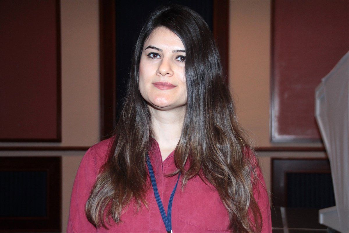 Çocuklarımın Eğitim Aşkını Görebiliyorum"