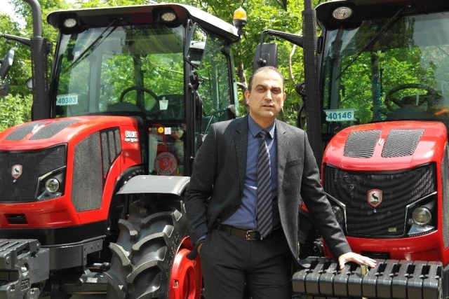 Erkunt Traktor Fiyatlari Traktor Modelleri Ikinci El Sifir Traktorler
