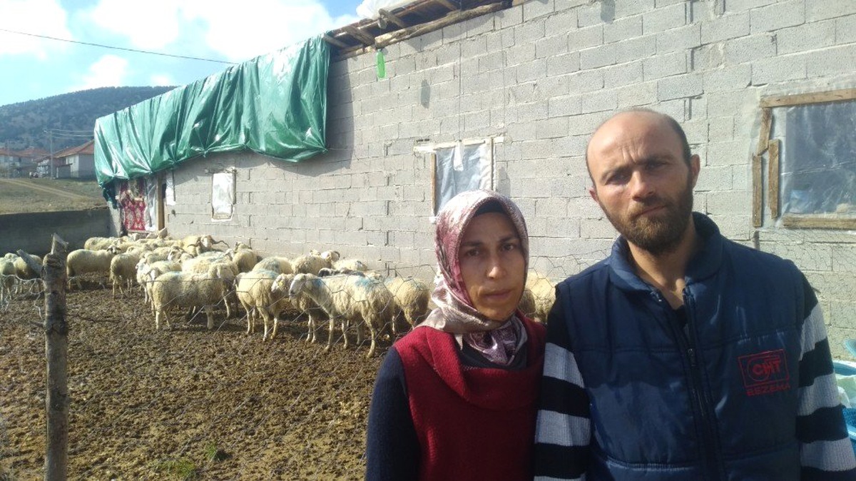Hayvancıları Çiçek Hastalığı Korkusu Sardı