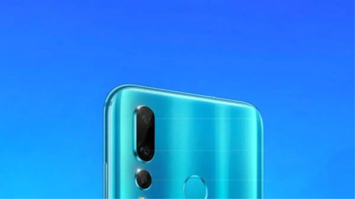 Huawei\'nin Orta Sınıf Telefonu P30 Lite\'ın Özellikleri Belli Oldu