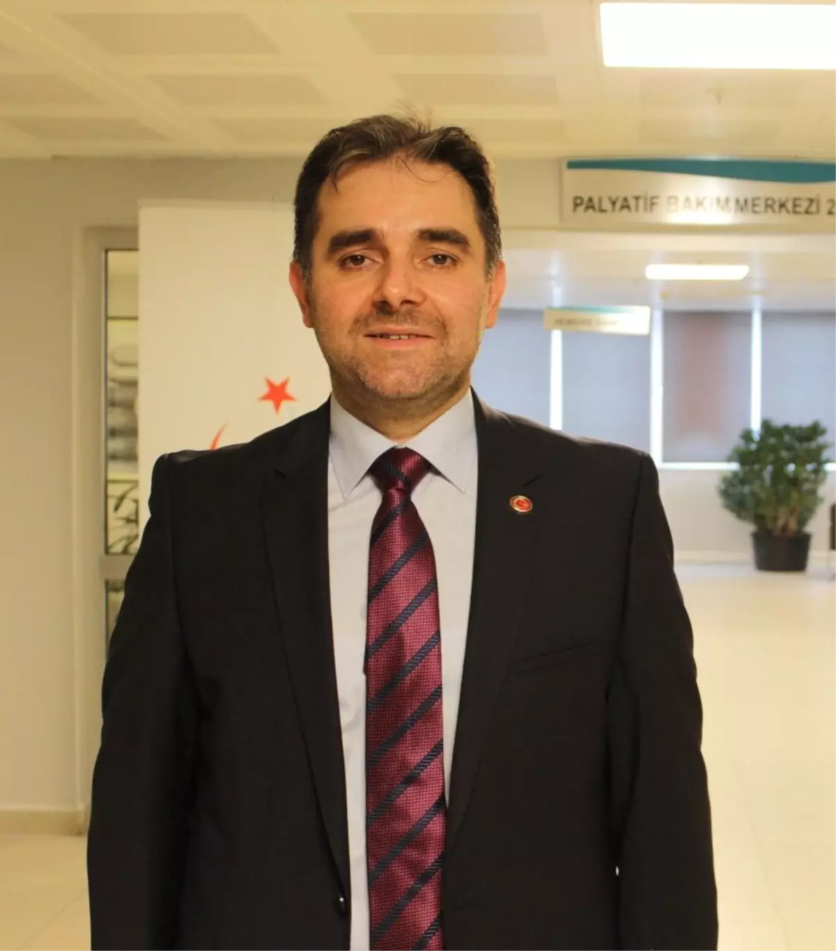 İbrahim Ulusoy, "Gözün Aydın Avcılar"